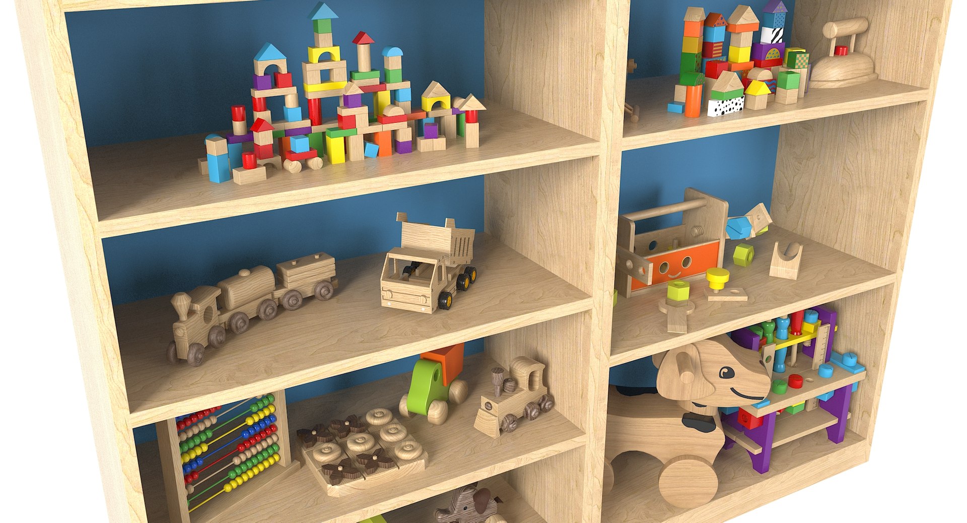 toy storage cabinet 3D model https://p.turbosquid.com/ts-thumb/8j/lY6NA7/upeRu43u/ren_0003/jpg/1516278547/1920x1080/fit_q87/e560eaaed5353eeafe3714701a28eb846b804318/ren_0003.jpg