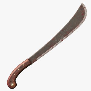 Machete
