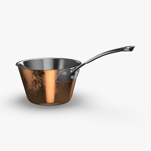 Kitchen Pan 03