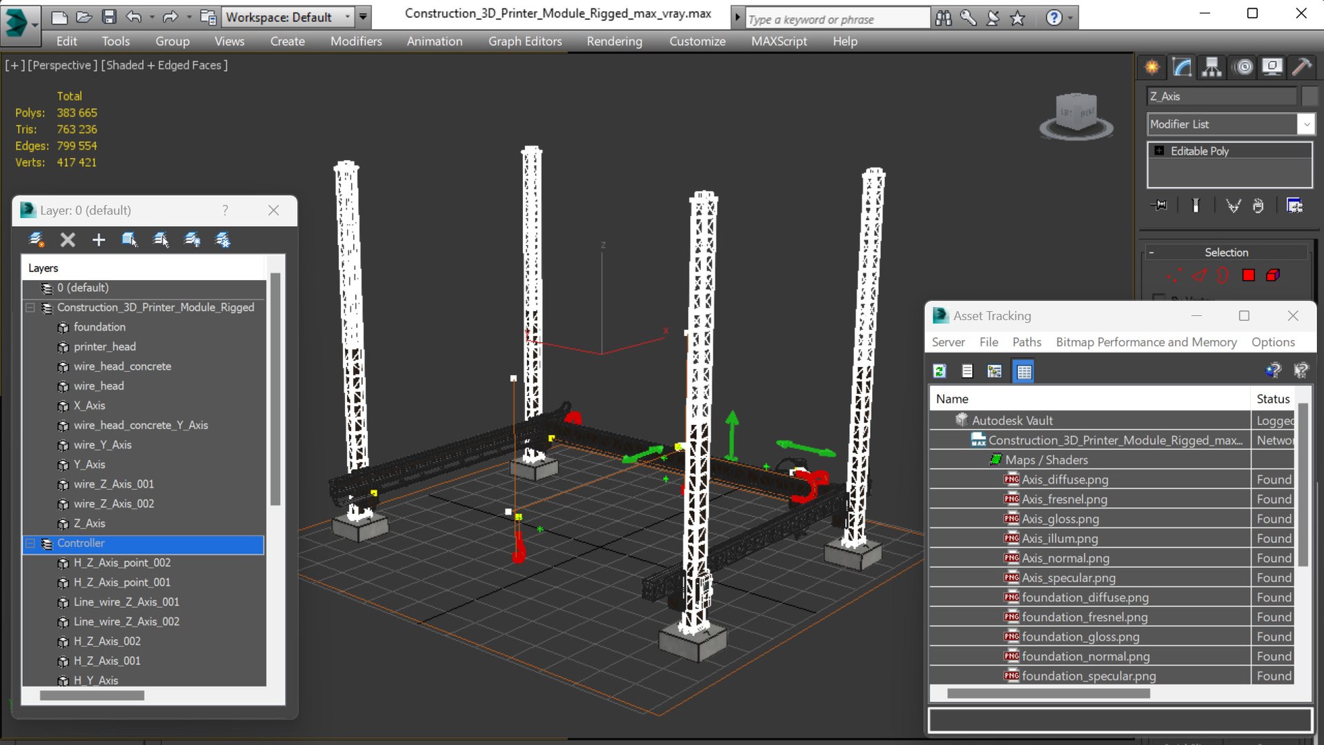 Construction 3D Printer Module Rigged 3D model https://p.turbosquid.com/ts-thumb/8j/sTlq5G/FR/construction3dprintermoduleriggedc4dmodel030/jpg/1716747160/1920x1080/fit_q87/854f7c9965cceecb5d5bb0c84897706d4dc838e9/construction3dprintermoduleriggedc4dmodel030.jpg