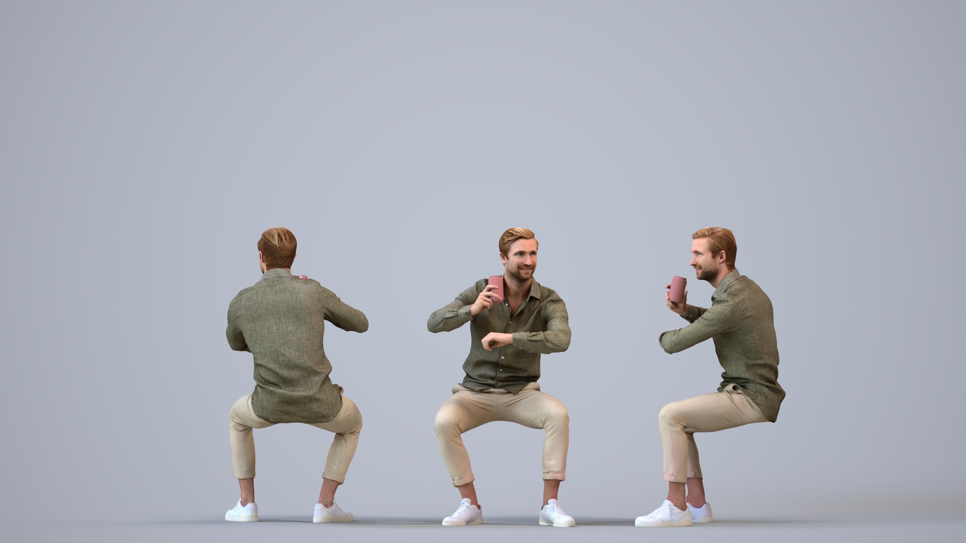 00334Foster010 - Adult Caucasian man leaning in public space wearing transitional seasonal clothing 3D model https://p.turbosquid.com/ts-thumb/8j/sfTDSN/la/00334_foster010_state2_frame_0001/jpg/1773130340/1920x1080/fit_q87/2cf6a71e3e0f14527a89164c8d197baa09f66bf2/00334_foster010_state2_frame_0001.jpg