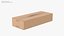 Cardboard Box 50x20x10 Bundle