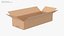 Cardboard Box 50x20x10 Bundle