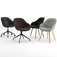 ABOUT A - AAC SOFT - Collection by HAY