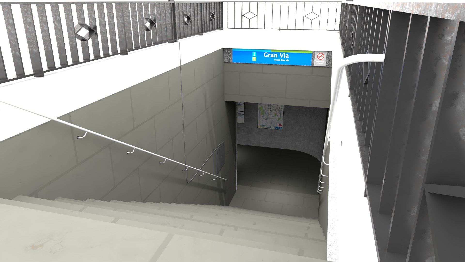 3D model subway entrance https://p.turbosquid.com/ts-thumb/8k/0BtLFG/HOVSiHYM/vf.effectsresult/png/1534425169/1920x1080/fit_q87/022d599e677a6f59cb68f631d59a8eff61289368/vf.effectsresult.jpg