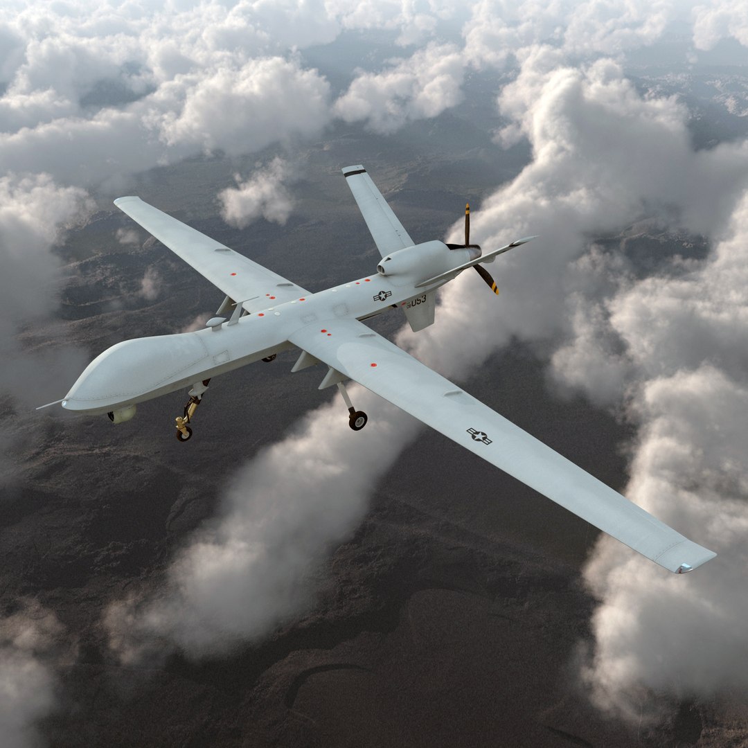 Global Strike UAVs Collection 3D model https://p.turbosquid.com/ts-thumb/8k/1WikPA/gtUjBjsz/unmannedcombatairvehiclemq9reaperuav3dmodel01/jpg/1788740729/1920x1080/fit_q87/443e0919efdd185ee5b3b5b94804d325917da54d/unmannedcombatairvehiclemq9reaperuav3dmodel01.jpg