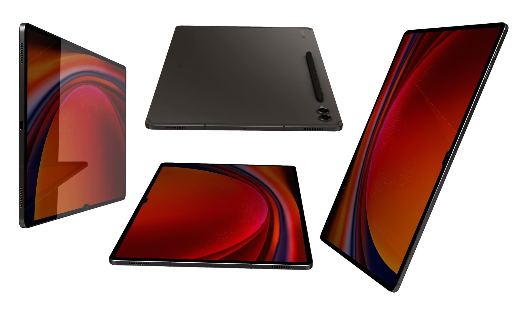 Samsung Galaxy Tab S9 Ultra Black 3D model https://p.turbosquid.com/ts-thumb/8k/1iaBvN/k2/16/jpg/1692876863/1920x1080/fit_q87/fad7e1674e6e2ee7cda4e0ca5477d9c12e7bf4c9/16.jpg