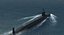 seawolf attack submarine 3D model