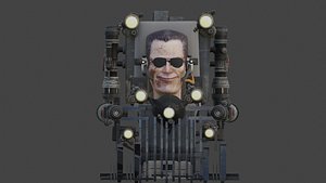 gman