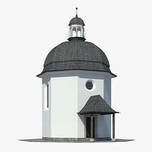 max silent night chapel