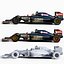 Lotus E23 Hybrid
