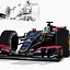 Lotus E23 Hybrid