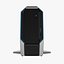3D dell alienware area