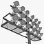 Stadium Lights 4