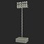 Stadium Lights 4