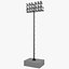 Stadium Lights 4
