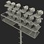 Stadium Lights 4