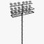 Stadium Lights 4