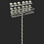 Stadium Lights 4