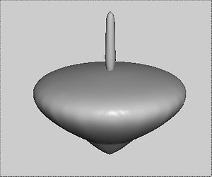 Spinning Top