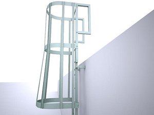 Escape Stairs
