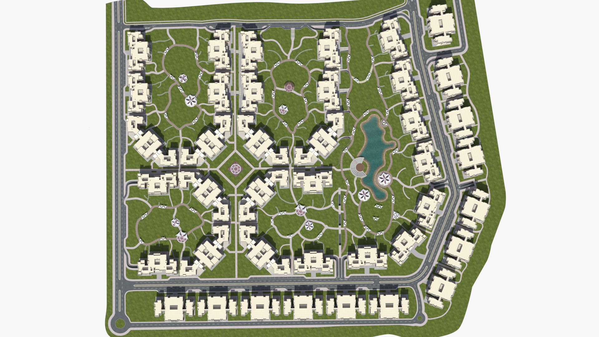 Neighborhood 3D model https://p.turbosquid.com/ts-thumb/8k/Am9j5r/Iz/1/jpg/1707053948/1920x1080/fit_q87/26f48c8b4ae7c2088b7bc5892089ee18b6e35a7e/1.jpg
