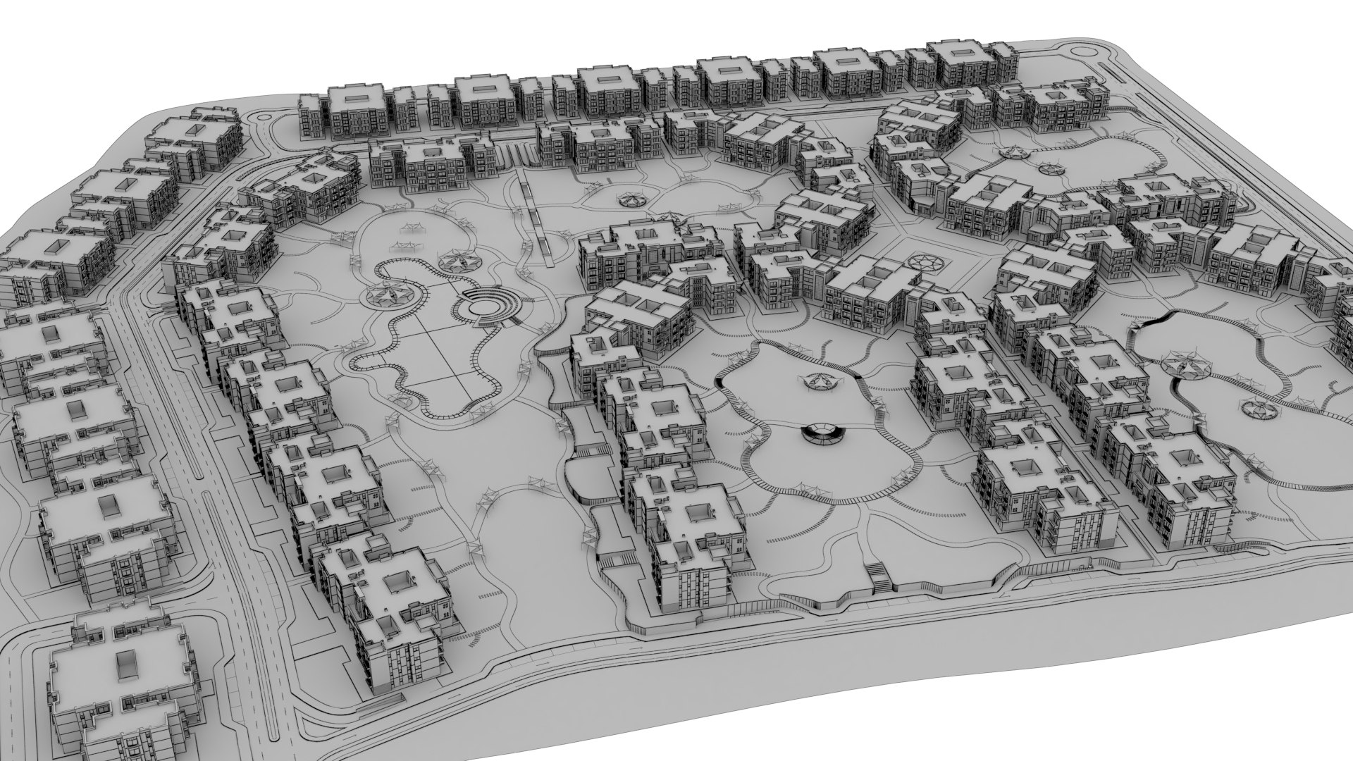 Neighborhood 3D model https://p.turbosquid.com/ts-thumb/8k/Am9j5r/zS/21/jpg/1707054028/1920x1080/fit_q87/3e30b4e269bd0cba390b792d6103275716064615/21.jpg
