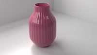 Vase 8