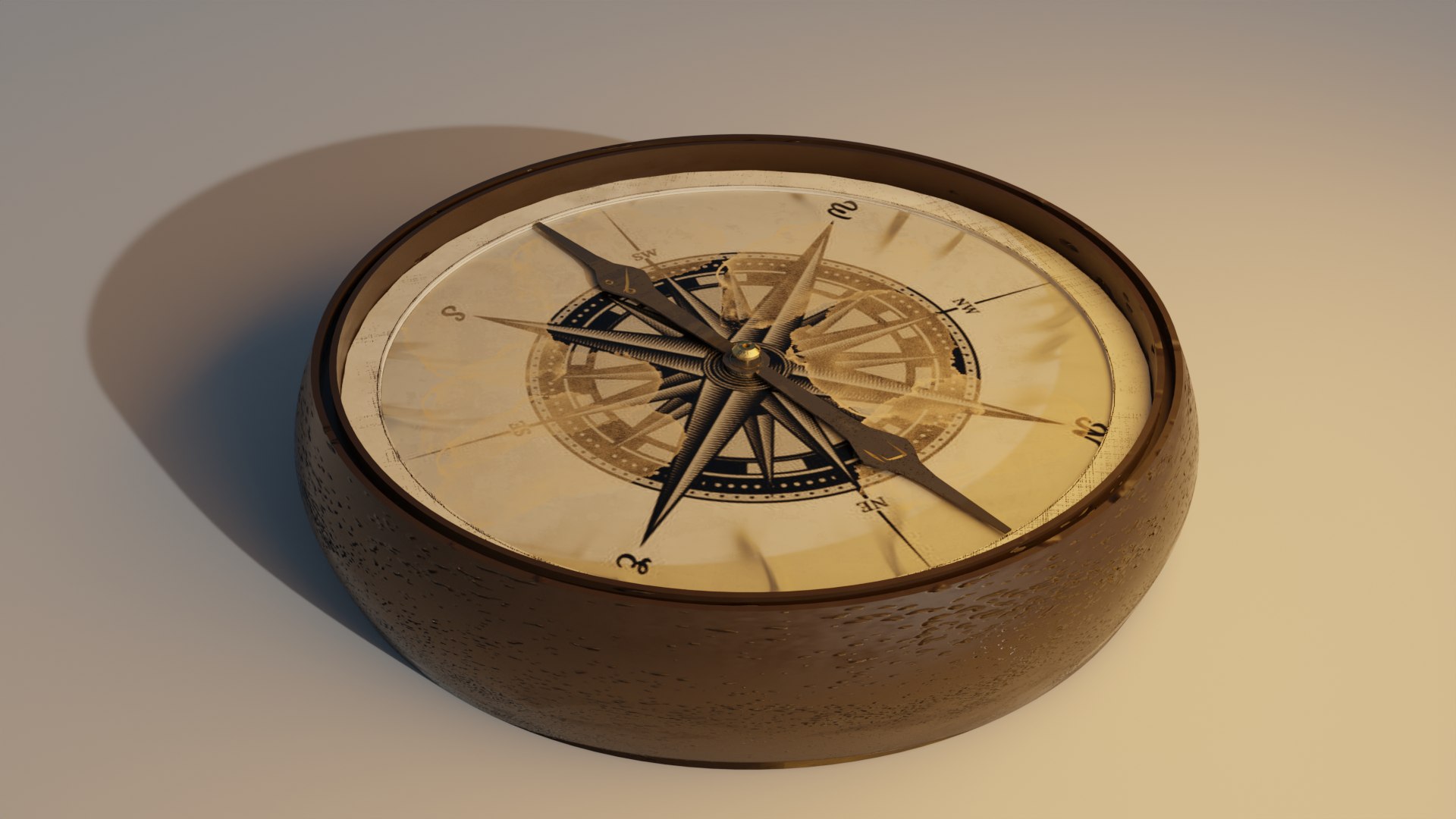 Explorers Pack 3D Model - TurboSquid 1923771