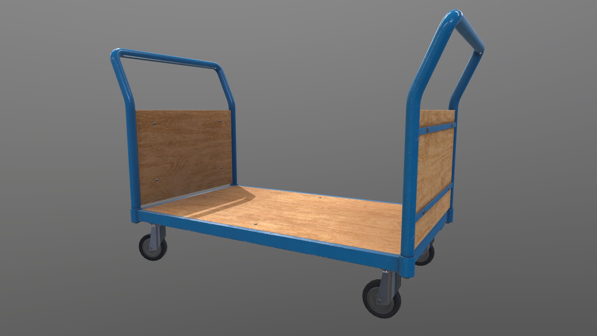 low-poly platform trolley 3D model https://p.turbosquid.com/ts-thumb/8k/FpEcRf/h1R82bam/screenshot013/png/1584150720/1920x1080/fit_q87/31e09256d8a6ea81442a33f85e6d868881f05bef/screenshot013.jpg
