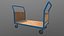 Platform Trolley