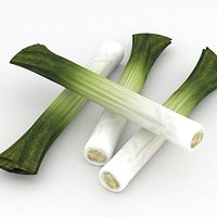 Vegetable Leek