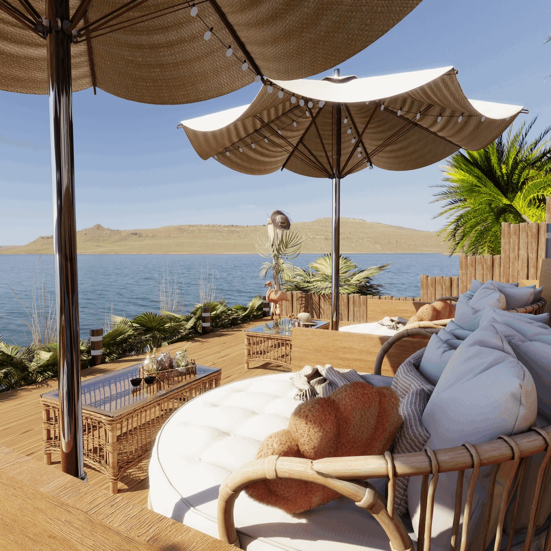 A Summer Place To Relax Blender Scene - DAY 3D model https://p.turbosquid.com/ts-thumb/8k/LArKzG/Lm/asummerplacetorelax3/png/1731166871/1920x1080/fit_q87/190bdedb64d4170aadde6d2a1d29e51c325ff467/asummerplacetorelax3.jpg