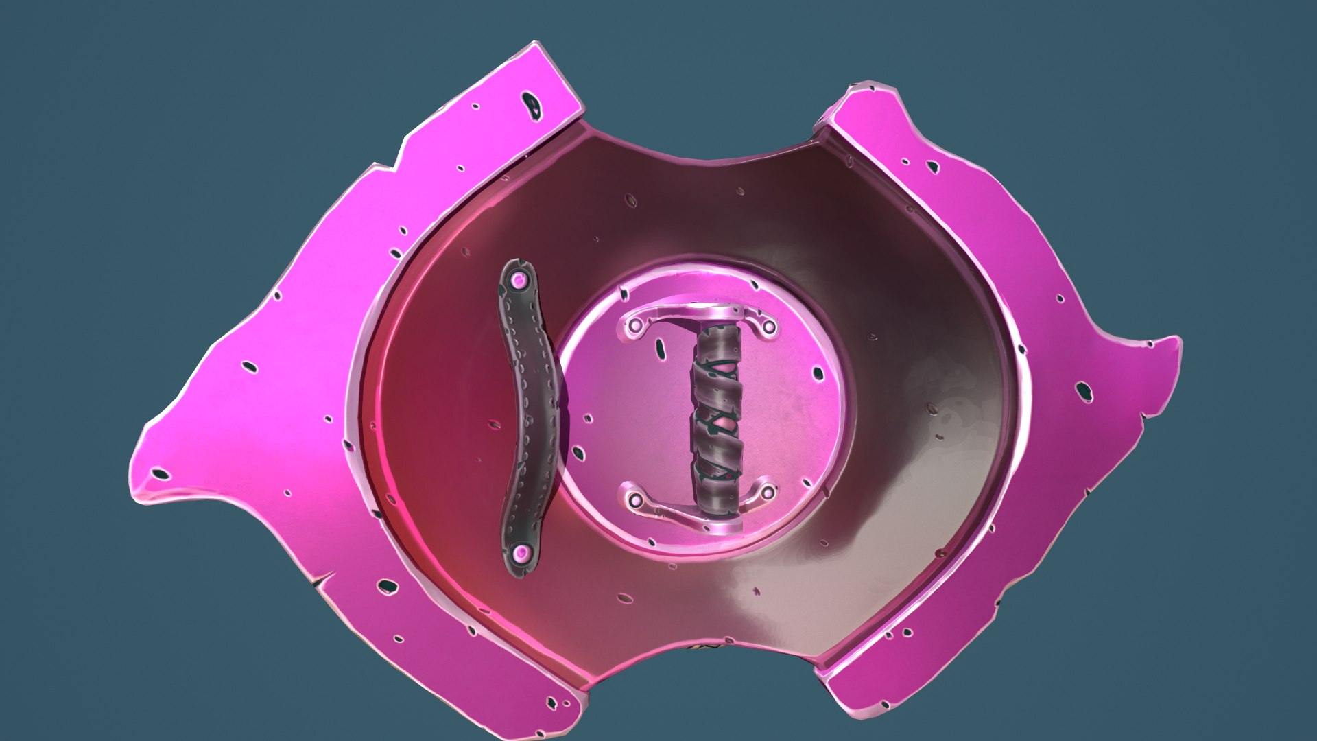 3D model Snake shield https://p.turbosquid.com/ts-thumb/8k/O6bzUm/Q0/screenshot035/png/1634307580/1920x1080/fit_q87/4067e5620e8603226cb49cb7d96862e8e458f775/screenshot035.jpg
