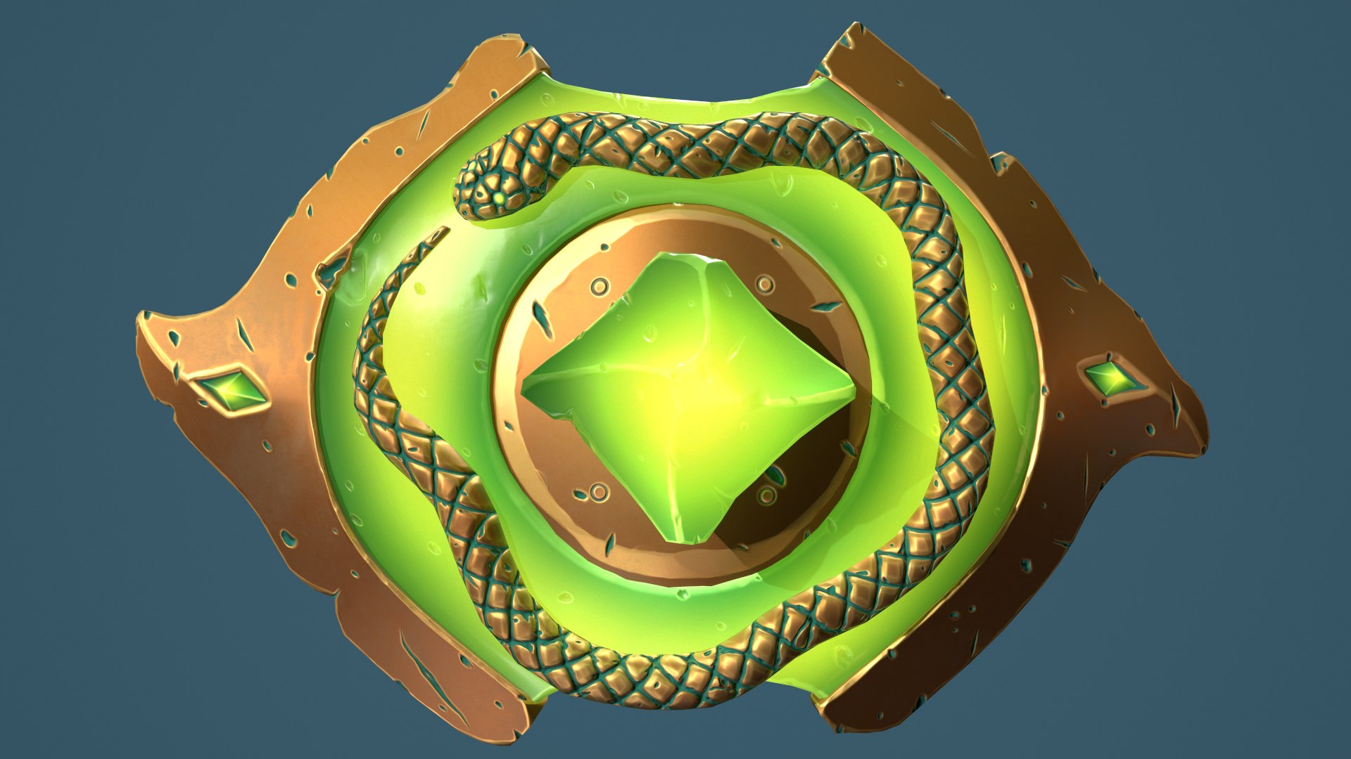 3D model Snake shield https://p.turbosquid.com/ts-thumb/8k/O6bzUm/Y8/screenshot011/png/1634307724/1920x1080/fit_q87/36f943115092eca2e22e5832edad353b487aefc7/screenshot011.jpg