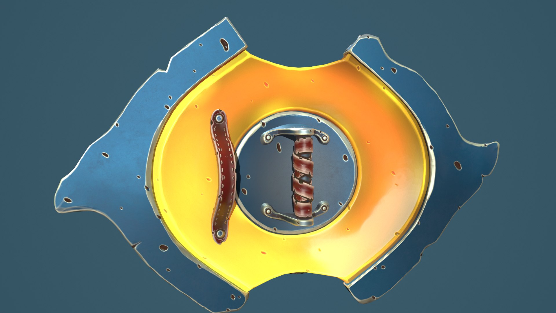3D model Snake shield https://p.turbosquid.com/ts-thumb/8k/O6bzUm/bL/screenshot038/png/1634307590/1920x1080/fit_q87/02c135a40d30f5edba42ddfdff5b3b648d0b62ce/screenshot038.jpg