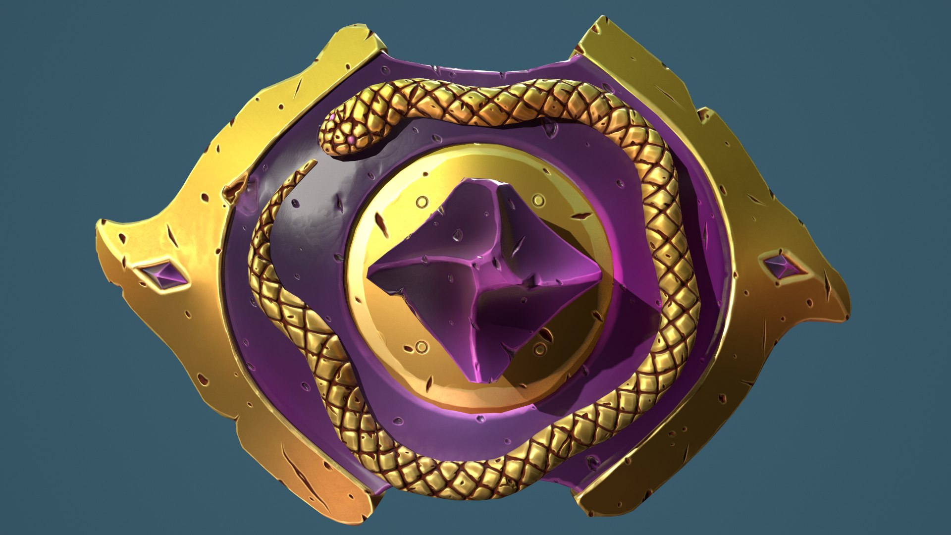3D model Snake shield https://p.turbosquid.com/ts-thumb/8k/O6bzUm/gN/screenshot017/png/1634307672/1920x1080/fit_q87/5449216fe734eb573355d5683b0e31430e323ed1/screenshot017.jpg