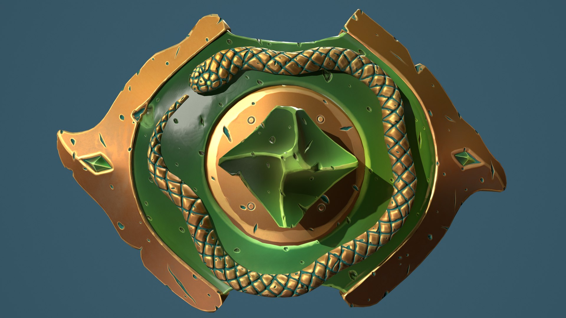 3D model Snake shield https://p.turbosquid.com/ts-thumb/8k/O6bzUm/z6/screenshot010/png/1634307643/1920x1080/fit_q87/8c522611302446876f34316ea7da5ff26f36a27a/screenshot010.jpg