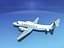Beechcraft 1900C V20