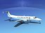 Beechcraft 1900C V20