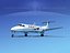 Beechcraft 1900C V20
