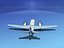 Beechcraft 1900C V20