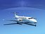 Beechcraft 1900C V20