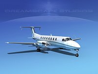 Beechcraft 1900C V20