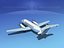 Beechcraft 1900C V20