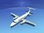 Beechcraft 1900C V20