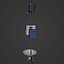 Computer Icons Pack 3D