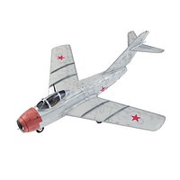 Mikoyan-Gurevich MIG-15 Fagot