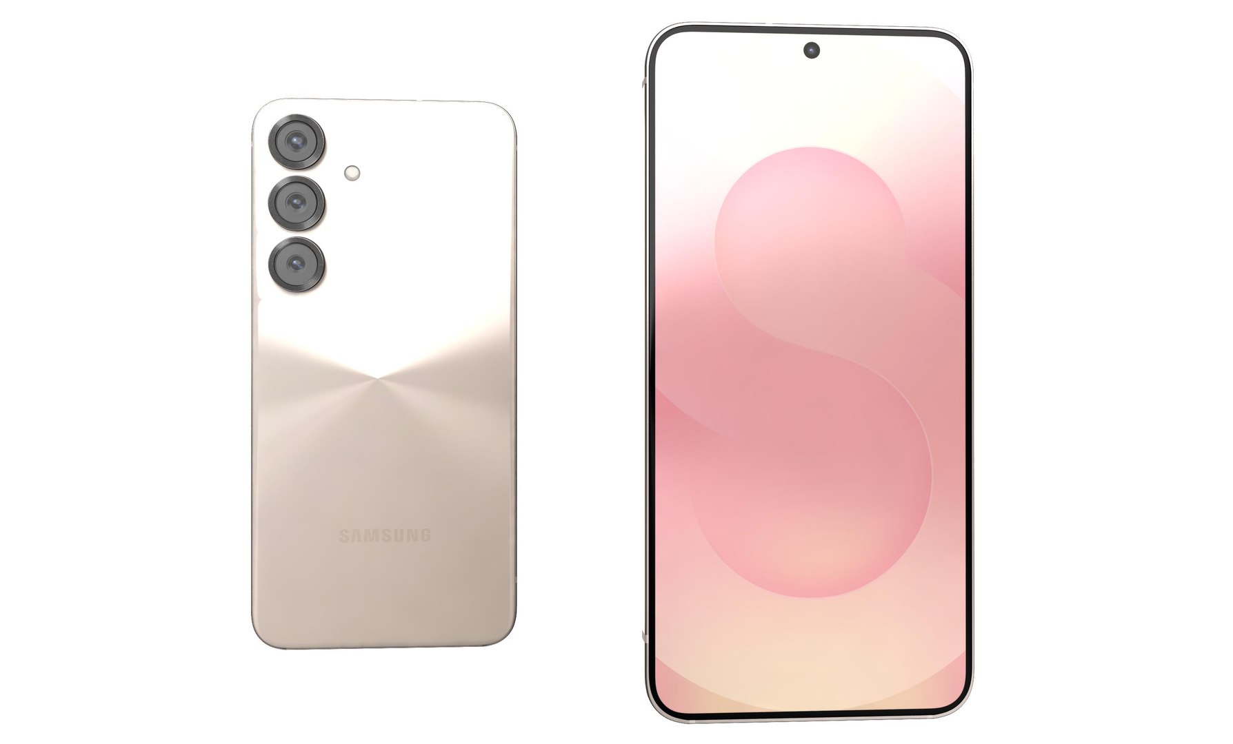 Samsung Galaxy S25 Pinkgold 3D model https://p.turbosquid.com/ts-thumb/8k/WDE6qm/5B/9/jpg/1737902782/1920x1080/fit_q87/fb747f82d843480da3e9737a6c8f06aabfe4fe9f/9.jpg