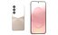 Samsung Galaxy S25 Pinkgold